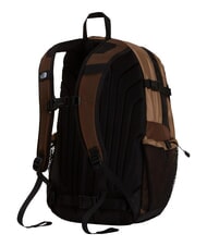THE NORTH FACE HOT SHOT Mochila de viaje de 30 litros granate/marr&oacute;n ahumado/negro TNF - Mochilas Escuela & Tiempo Libre - 4