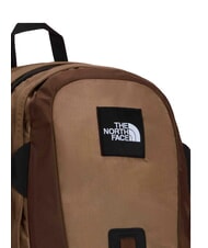 THE NORTH FACE HOT SHOT Mochila de viaje de 30 litros granate/marr&oacute;n ahumado/negro TNF - Mochilas Escuela & Tiempo Libre - 7