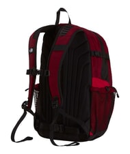THE NORTH FACE HOT SHOT Mochila de viaje de 30 litros burgundycrush/laliguran/tnfblack - Mochilas Escuela & Tiempo Libre - 4