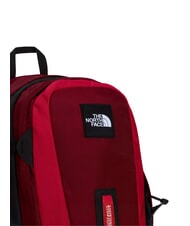 THE NORTH FACE HOT SHOT Mochila de viaje de 30 litros burgundycrush/laliguran/tnfblack - Mochilas Escuela & Tiempo Libre - 7