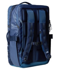 THE NORTH FACE BASE CAMP VOYAGER Mochila de viaje de 35 litros azul sombreado/azul marino cumbre - Mochilas Escuela & Tiempo Libre - 3