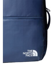 THE NORTH FACE BASE CAMP VOYAGER Mochila de viaje de 35 litros azul sombreado/azul marino cumbre - Mochilas Escuela & Tiempo Libre - 4