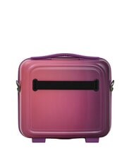 MANDARINA DUCK LOGODUCK+AURORA Estuche r&iacute;gido de belleza con correa para el hombro. amanecer invernal - Neceser - 3