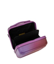 MANDARINA DUCK LOGODUCK+AURORA Estuche r&iacute;gido de belleza con correa para el hombro. amanecer invernal - Neceser - 4