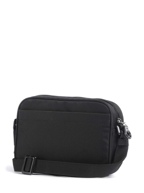 MD20 Minibolso de hombro NEGRO - Bolsos Mujer