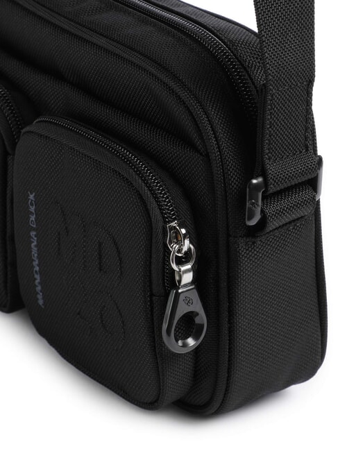 MD20 Minibolso de hombro NEGRO - Bolsos Mujer