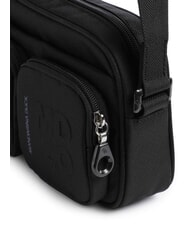 MANDARINA DUCK MD20 Minibolso de hombro NEGRO - Bolsos Mujer - 3