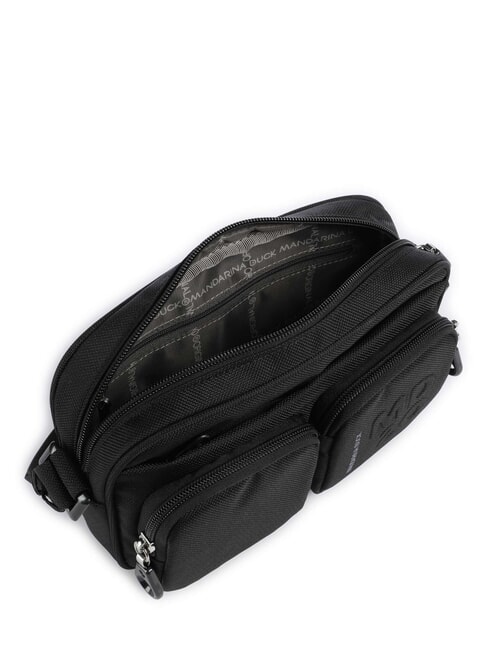 MD20 Minibolso de hombro NEGRO - Bolsos Mujer