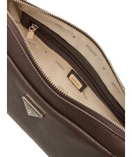 GUESS DEVON Bolso de hombro MULTI - Bolsos Mujer - 3