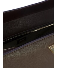 GUESS DEVON Bolsa de la compra MULTI - Bolsos Mujer - 3