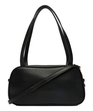 LIUJO AREZU Bolso de hombro con correa para el hombro. NEGRO - Bolsos Mujer - 3