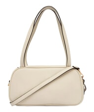 LIUJO AREZU Bolso de hombro con correa para el hombro. crema - Bolsos Mujer - 3