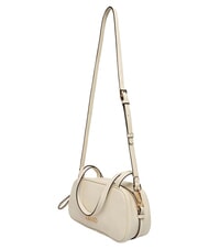 LIUJO AREZU Bolso de hombro con correa para el hombro. crema - Bolsos Mujer - 4