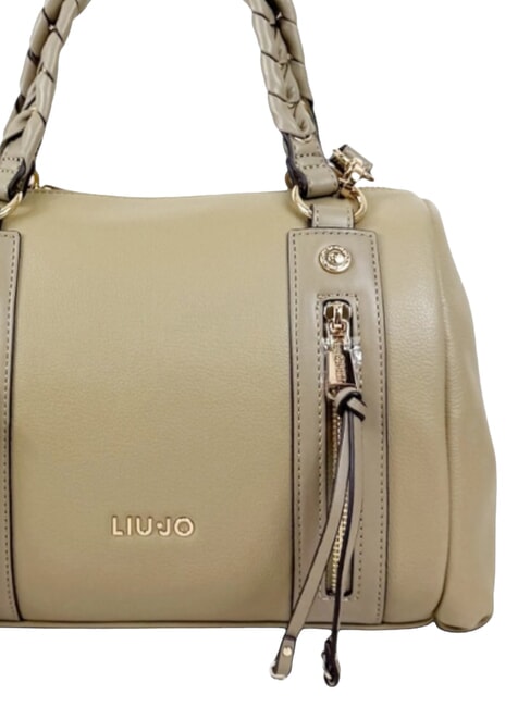 GIHEN Bolso de mano con correa para el hombro lodo - Bolsos Mujer