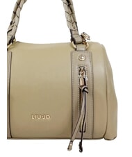 LIUJO GIHEN Bolso de mano con correa para el hombro lodo - Bolsos Mujer - 4
