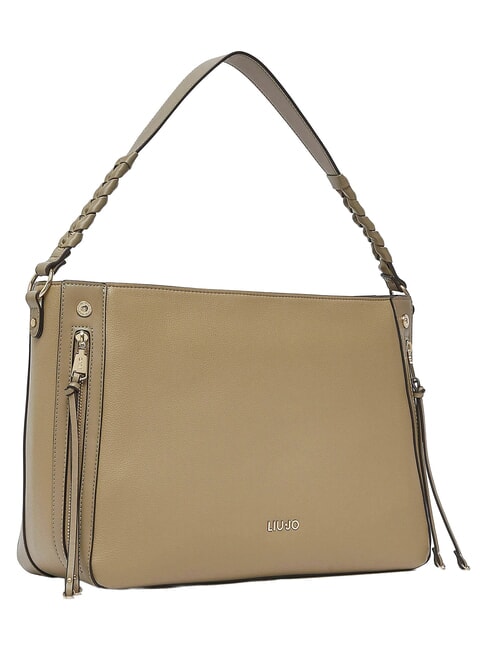 GIHEN L Bolso de hombro con correa para el hombro. lodo - Bolsos Mujer