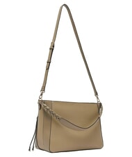LIUJO GIHEN L Bolso de hombro con correa para el hombro. lodo - Bolsos Mujer - 3
