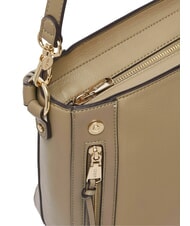 LIUJO GIHEN L Bolso de hombro con correa para el hombro. lodo - Bolsos Mujer - 4