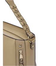LIUJO GIHEN L Bolso de hombro con correa para el hombro. lodo - Bolsos Mujer - 5