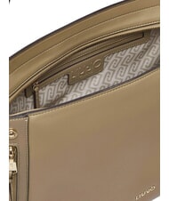 LIUJO GIHEN L Bolso de hombro con correa para el hombro. lodo - Bolsos Mujer - 6