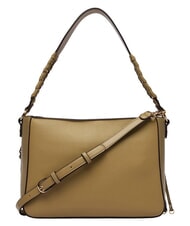 LIUJO GIHEN Bolso de hombro con correa para el hombro. lodo - Bolsos Mujer - 3