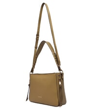 LIUJO GIHEN Bolso de hombro con correa para el hombro. lodo - Bolsos Mujer - 4