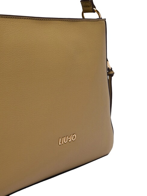 GIHEN Bolso de hombro con correa para el hombro. lodo - Bolsos Mujer