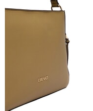 LIUJO GIHEN Bolso de hombro con correa para el hombro. lodo - Bolsos Mujer - 5