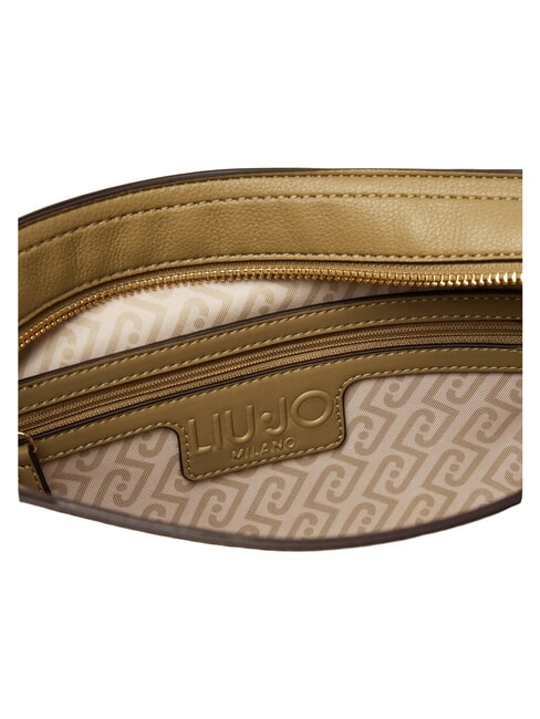 GIHEN Bolso de hombro con correa para el hombro. lodo - Bolsos Mujer
