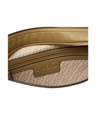 LIUJO GIHEN Bolso de hombro con correa para el hombro. lodo - Bolsos Mujer - 6