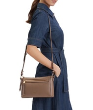 LIUJO GIHEN Bolso de hombro moca - Bolsos Mujer - 2