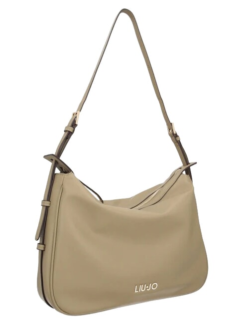 AREZU Bolso de hombro lodo - Bolsos Mujer