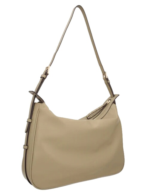 AREZU Bolso de hombro lodo - Bolsos Mujer