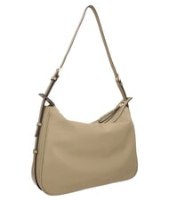 LIUJO AREZU Bolso de hombro lodo - Bolsos Mujer - 3