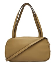 LIUJO AREZU Bolso de hombro con correa para el hombro. lodo - Bolsos Mujer - 3