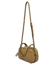 LIUJO AREZU Bolso de hombro con correa para el hombro. lodo - Bolsos Mujer - 4