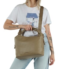 LIUJO KALISKA  lodo - Bolsos Mujer - 2