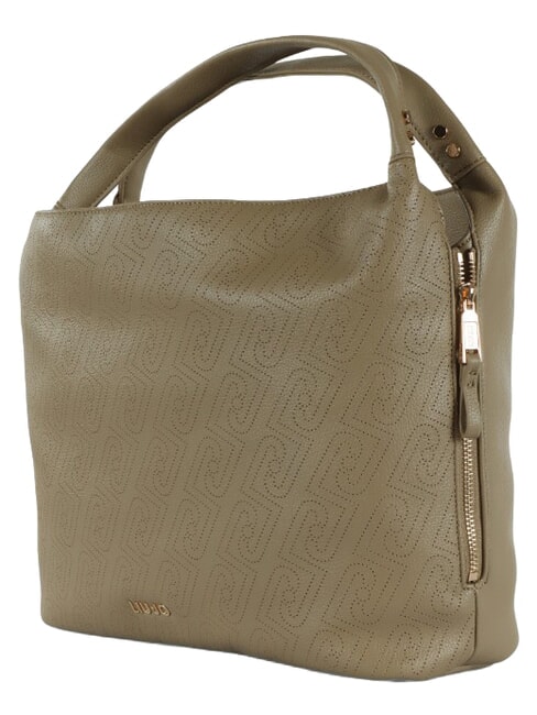 KALISKA  lodo - Bolsos Mujer