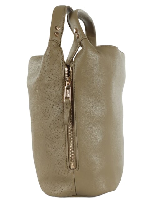 KALISKA  lodo - Bolsos Mujer