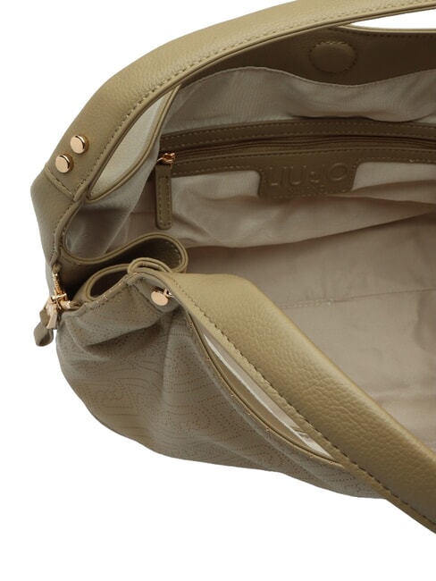KALISKA  lodo - Bolsos Mujer