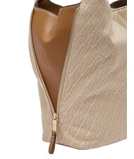 LIUJO KALISKA Bolso tote con correa para el hombro natural - Bolsos Mujer - 3
