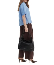 LIUJO KALISKA Bolso tote con correa para el hombro NEGRO - Bolsos Mujer - 2