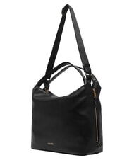LIUJO KALISKA Bolso tote con correa para el hombro NEGRO - Bolsos Mujer - 4