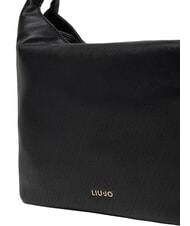 LIUJO KALISKA Bolso tote con correa para el hombro NEGRO - Bolsos Mujer - 5