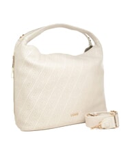 LIUJO KALISKA Bolso tote con correa para el hombro crema - Bolsos Mujer - 2