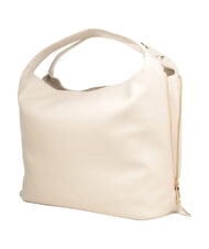 LIUJO KALISKA Bolso tote con correa para el hombro crema - Bolsos Mujer - 3