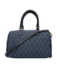 LIUJO EVRIM  vestido azul - Bolsos Mujer - 3