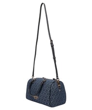 LIUJO EVRIM  vestido azul - Bolsos Mujer - 4