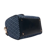 LIUJO EVRIM  vestido azul - Bolsos Mujer - 6