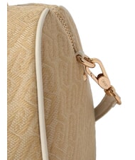 LIUJO EVRIM  natural - Bolsos Mujer - 3